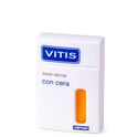 Seda Dental con Cera Seda Dental con Cera